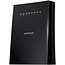 Netgear Netgear X6S Tri-band (2.4 GHz / 5 GHz / 5 GHz) Gigabit Ethernet Zwart draadloze router