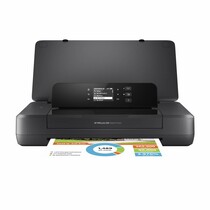 HP Officejet 200 inkjetprinter Kleur 4800 x 1200 DPI A4 Wi-Fi
