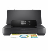 Hewlett & Packard INC. HP Officejet 200 inkjetprinter Kleur 4800 x 1200 DPI A4 Wi-Fi