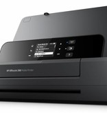 Hewlett & Packard INC. HP Officejet 200 inkjetprinter Kleur 4800 x 1200 DPI A4 Wi-Fi