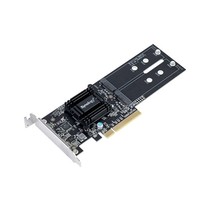 Synology M2D18 interfacekaart/-adapter M.2 Intern