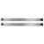 QNAP QNAP RAIL-E02 rack-toebehoren Rekrail