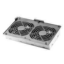 Synology FAN 120x120x25_3 Zwart