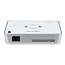 Acer Acer Portable LED C101i beamer/projector 150 ANSI lumens DLP WVGA (854x480) Intelligente projector Wit