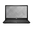 Dell DELL Vostro 3568 Zwart Notebook 39,6 cm (15.6") 1366 x 768 Pixels 2,7 GHz Zevende generatie Intel® Core™ i3 i3-7130U