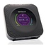 Netgear Netgear MR1100 draadloze router Dual-band (2.4 GHz / 5 GHz) Gigabit Ethernet 3G 4G Zwart