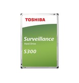 Toshiba Toshiba S300 Surveillance 3.5" 10000 GB SATA III