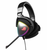 Asus ASUS ROG Delta Headset Hoofdband Zwart