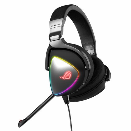 Asus ASUS ROG Delta Headset Hoofdband Zwart