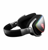 Asus ASUS ROG Delta Headset Hoofdband Zwart