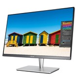 Asus ASUS ProArt PA24AC 61,2 cm (24.1") 1920 x 1200 Pixels WUXGA LED Zilver