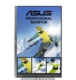 Asus ASUS ProArt PA24AC 61,2 cm (24.1") 1920 x 1200 Pixels WUXGA LED Zilver