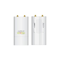 Ubiquiti Networks Rocket M2 150 Mbit/s Power over Ethernet (PoE) Wit