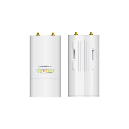 Ubiquiti Ubiquiti Networks Rocket M2 150 Mbit/s Power over Ethernet (PoE) Wit