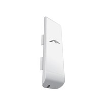 Ubiquiti Networks NSM2 draadloos toegangspunt (WAP) 150 Mbit/s Power over Ethernet (PoE) Wit