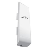 Ubiquiti Ubiquiti Networks NSM2 draadloos toegangspunt (WAP) 150 Mbit/s Power over Ethernet (PoE) Wit