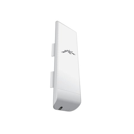 Ubiquiti Ubiquiti Networks NSM2 draadloos toegangspunt (WAP) 150 Mbit/s Power over Ethernet (PoE) Wit