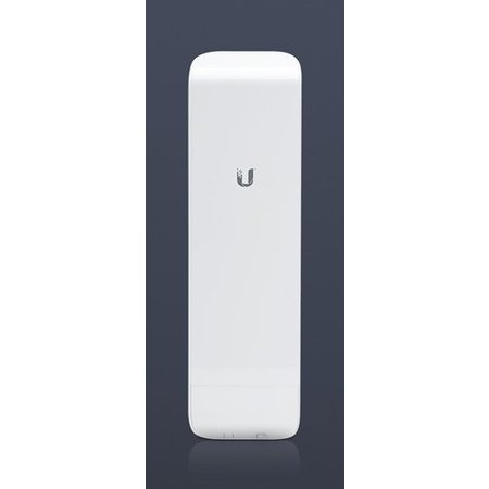 Ubiquiti Ubiquiti Networks NSM2 draadloos toegangspunt (WAP) 150 Mbit/s Power over Ethernet (PoE) Wit