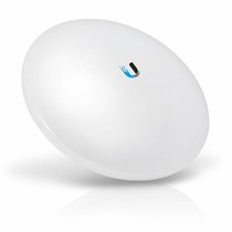 Ubiquiti Networks NanoBeam 2AC Power over Ethernet (PoE) Wit