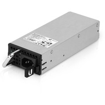 Ubiquiti Networks Redundant PSU, AC, 100W switchcomponent Voeding