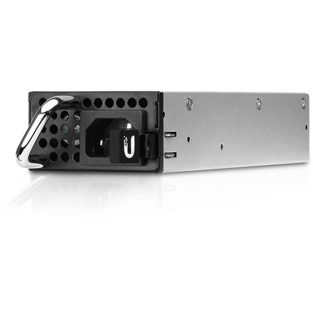 Ubiquiti Ubiquiti Networks Redundant PSU, AC, 100W switchcomponent Voeding