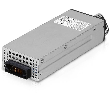 Ubiquiti Ubiquiti Networks Redundant PSU, AC, 100W switchcomponent Voeding