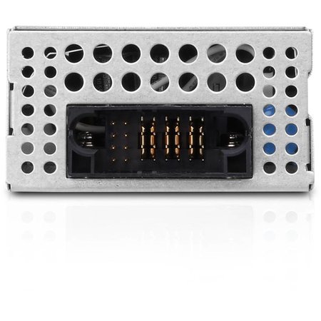 Ubiquiti Ubiquiti Networks Redundant PSU, AC, 100W switchcomponent Voeding