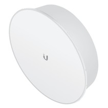 Ubiquiti Networks PowerBeam AC ISO Gen2 450 Mbit/s Netwerkbrug Wit