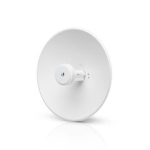 Ubiquiti Networks PowerBeam 2AC antenne 18 dBi Richtantenne