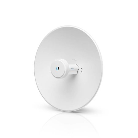 Ubiquiti Ubiquiti Networks PowerBeam 2AC antenne 18 dBi Richtantenne