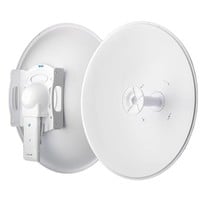 Ubiquiti Networks Antennen antenne 30 dBi Richtantenne