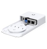 Ubiquiti Ubiquiti Networks F-POE-G2 netwerk media converter 1000 Mbit/s Intern Wit