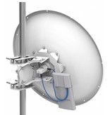 Mikrotik Mikrotik mANT30 PA antenne 30 dBi RP-SMA