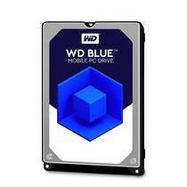 Western Digital BLUE 2 TB 2.5" 2000 GB SATA III