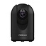 Foscam Foscam R2-Black IP-beveiligingscamera Binnen kubus Bureau 1920 x 1080 Pixels