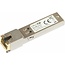 Mikrotik Mikrotik S+RJ10 netwerk transceiver module 10000 Mbit/s SFP+