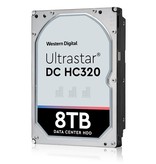 Western Digital Western Digital Ultrastar DC HC320 3.5" 8000 GB SATA III