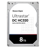 Western Digital Western Digital Ultrastar DC HC320 3.5" 8000 GB SAS