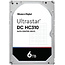 Western Digital Western Digital Ultrastar 7K6 3.5" 6 TB SATA