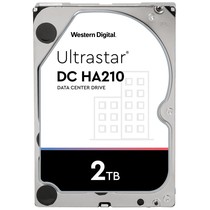 Ultrastar HUS722T2TALA604 2 TB SATA