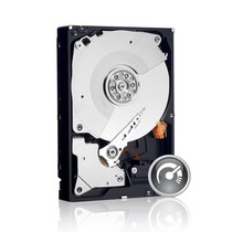 Western Digital Black 3.5" 2000 GB SATA III