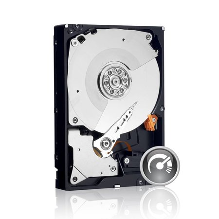 Western Digital Western Digital Black 3.5" 2000 GB SATA III