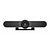Logitech bulk Logitech MeetUp 3840 x 2160 Pixels 30 fps Zwart
