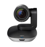 Logitech bulk Logitech GROUP video conferencing systeem Videovergaderingssysteem voor groepen