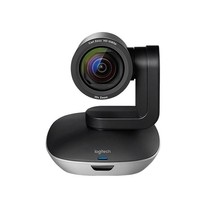 Logitech GROUP video conferencing systeem Videovergaderingssysteem voor groepen