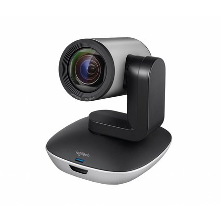 Logitech bulk Logitech GROUP video conferencing systeem Videovergaderingssysteem voor groepen