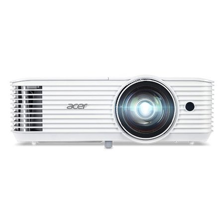 Acer Acer S1286H beamer/projector 3500 ANSI lumens DLP XGA (1024x768) Plafondgemonteerde projector Wit