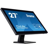 Iiyama iiyama ProLite T2736MSC-B1 touch screen-monitor 68,6 cm (27") 1920 x 1080 Pixels Zwart Multi-touch