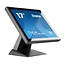 Iiyama iiyama ProLite T1731SR-B5 touch screen-monitor 43,2 cm (17") 1280 x 1024 Pixels Zwart Single-touch