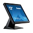 Iiyama iiyama ProLite T1731SAW-B5 touch screen-monitor 43,2 cm (17") 1280 x 1024 Pixels Zwart